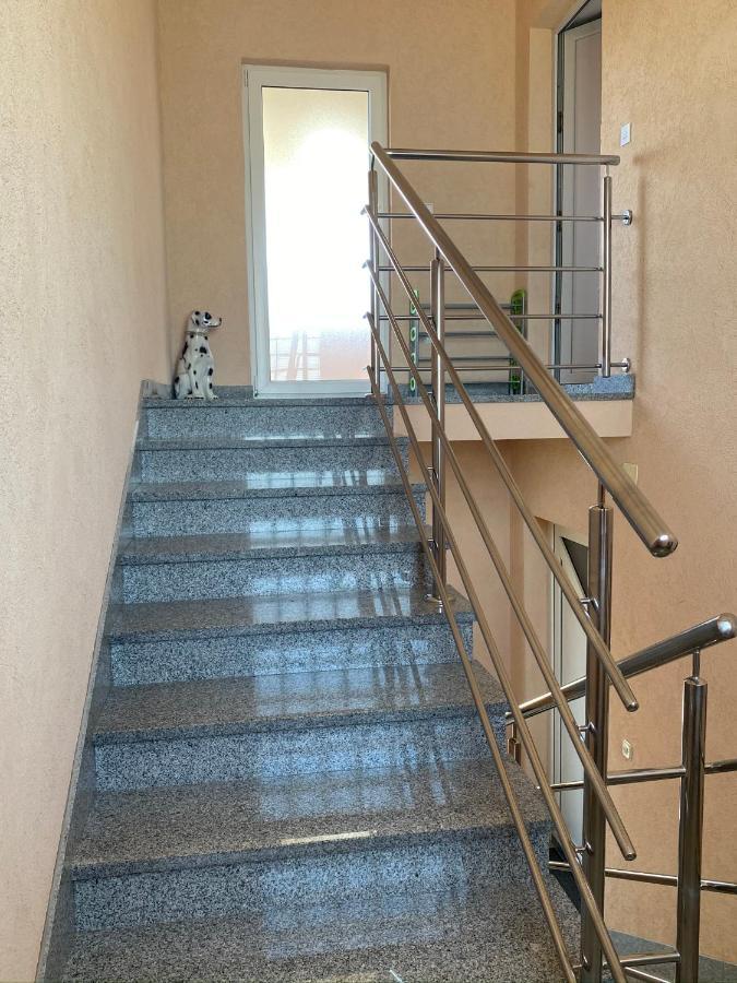 Apartments Ban Galižana Εξωτερικό φωτογραφία
