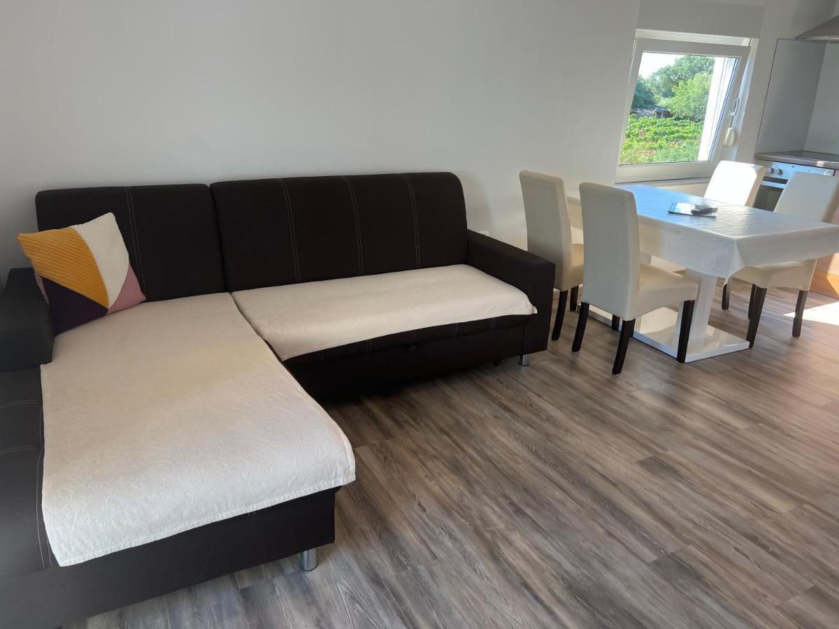 Apartments Ban Galižana Εξωτερικό φωτογραφία