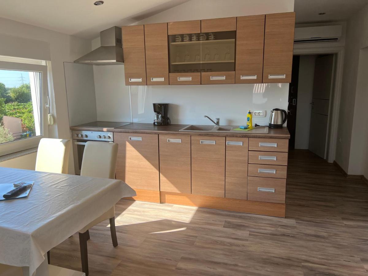 Apartments Ban Galižana Εξωτερικό φωτογραφία