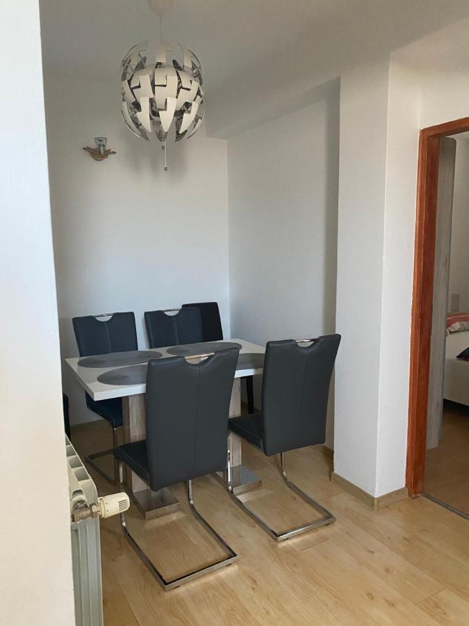 Apartments Ban Galižana Εξωτερικό φωτογραφία
