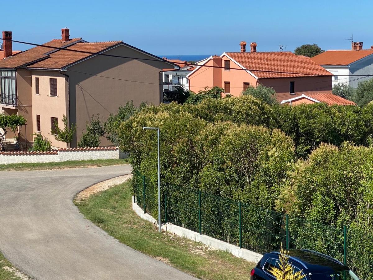 Apartments Ban Galižana Εξωτερικό φωτογραφία