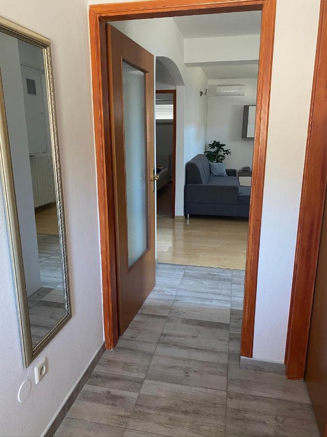 Apartments Ban Galižana Εξωτερικό φωτογραφία
