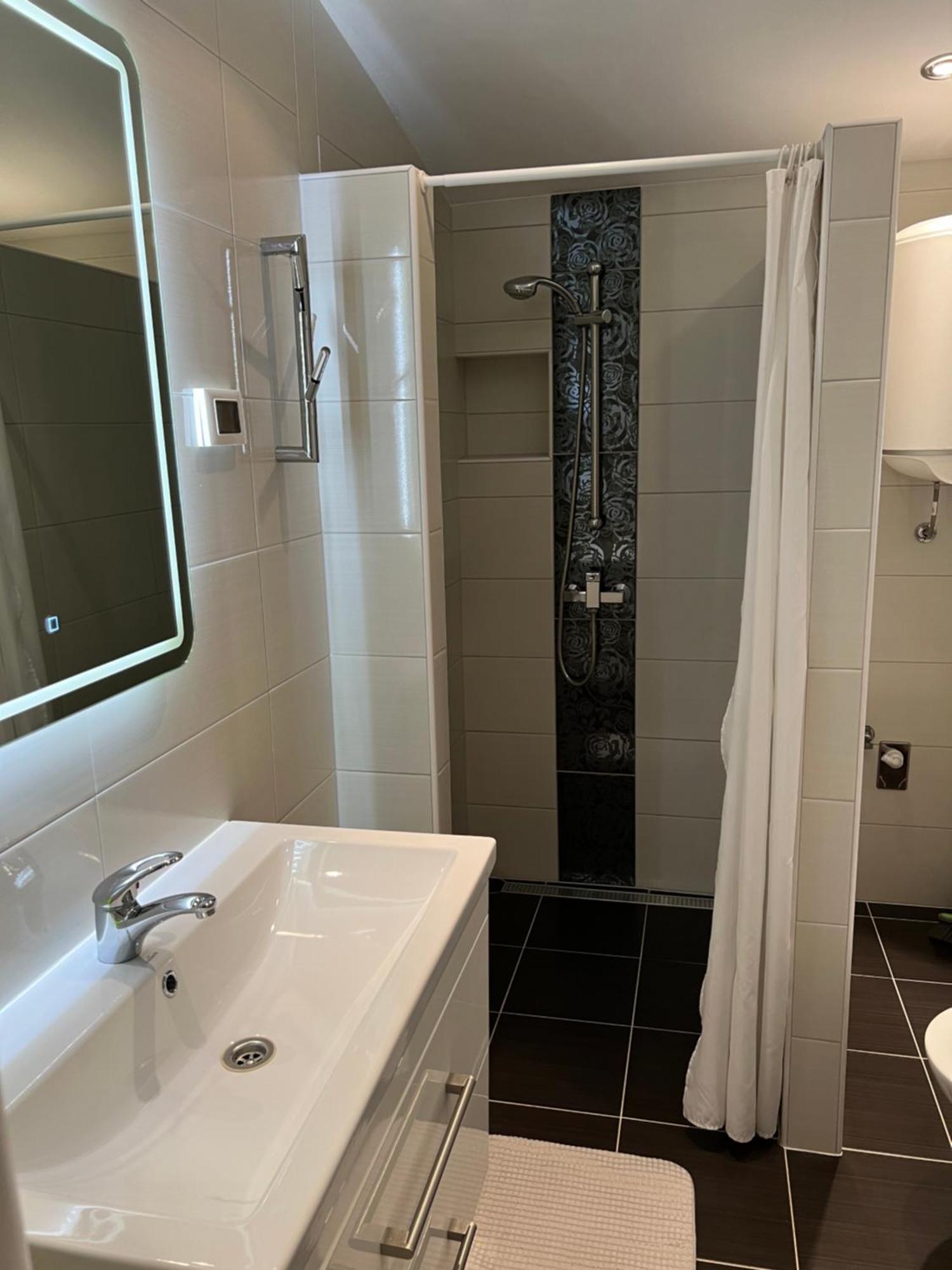 Apartments Ban Galižana Εξωτερικό φωτογραφία