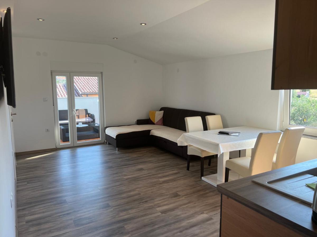 Apartments Ban Galižana Εξωτερικό φωτογραφία