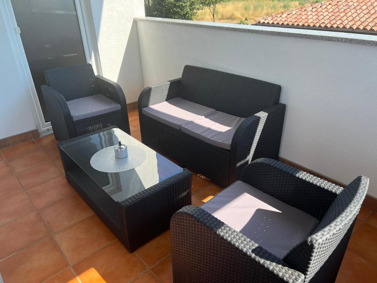Apartments Ban Galižana Εξωτερικό φωτογραφία