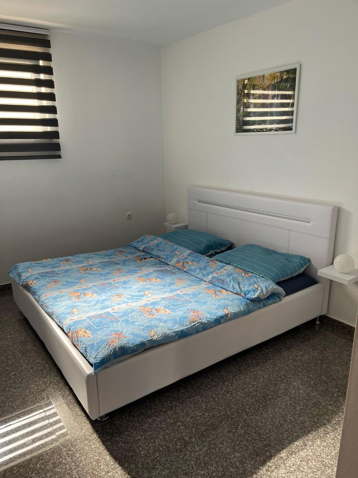 Apartments Ban Galižana Εξωτερικό φωτογραφία
