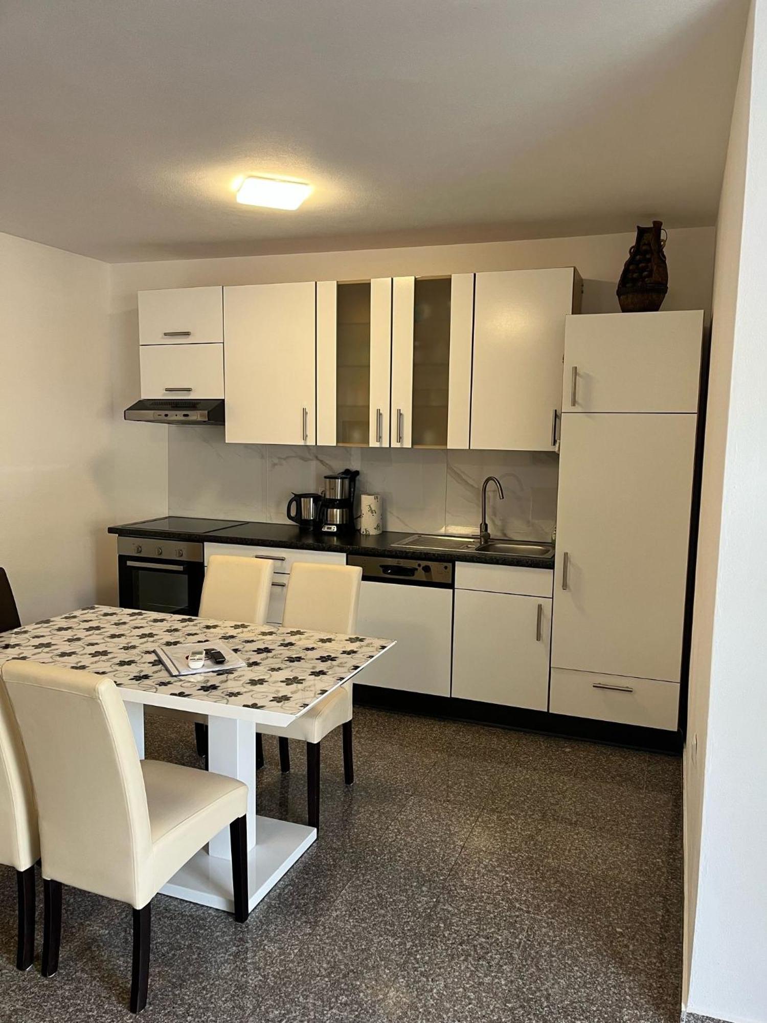 Apartments Ban Galižana Εξωτερικό φωτογραφία