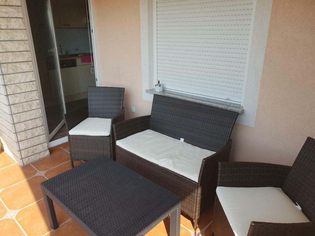 Apartments Ban Galižana Εξωτερικό φωτογραφία